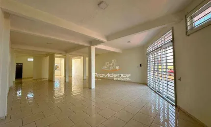 Sala para alugar, 160 m² por R$ 4.088,90/mês - Santo Inácio - Cascavel/PR