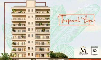 Apartamento com 2 dormitórios à venda, 70 m² por R$ 476.956,00 - Jardim Cassol  - Cascavel/PR