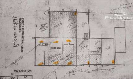 Terreno à venda, 7084 m² por R$ 4.200.000,00 - Santos Dumont - Cascavel/PR