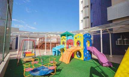 Apartamento com 3 dormitórios à venda por R$ 1.500.000,00 - Centro - Cascavel/PR