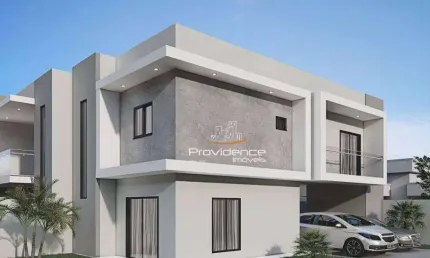 Sobrado com 3 dormitórios à venda, 125 m² por R$ 500.000 - Morumbi - Cascavel/PR