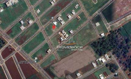 Terreno à venda, 301 m² por R$ 360.000,00 - Colinas Tropical II - Cascavel/PR