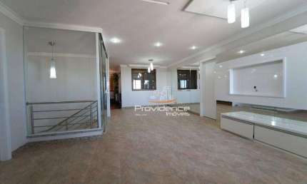 Apartamento com 4 dormitórios à venda, 469 m² por R$ 3.200.000,00 - Centro - Cascavel/PR