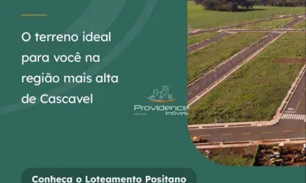 Terreno à venda, 244 m² por R$ 246.448,25 - Brasmadeira - Cascavel/PR