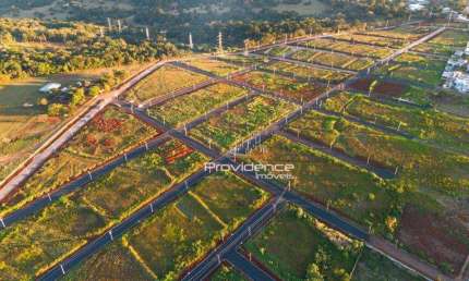 Terreno à venda, 389 m² por R$ 274.320,00 - Nova Cidade - Cascavel/PR