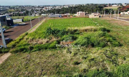 Terreno à venda, 289 m² por R$ 240.000,00 - Brasmadeira - Cascavel/PR