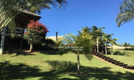 Casa com 4 dormitórios à venda, 298 m² por R$ 5.000.000,00 - Zona Rural - Boa Vista da Aparecida/PR