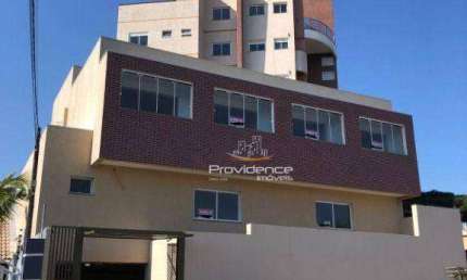 Sala para alugar, 56 m² por R$ 2.900,00/mês - Country - Cascavel/PR