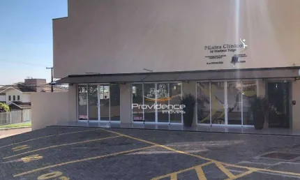 Sala para alugar, 66 m² por R$ 3.300,00/mês - Country - Cascavel/PR