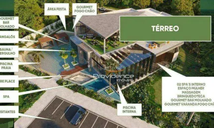 Terreno à venda, 490 m² por R$ 1.532.475,00 - Pacaembu - Cascavel/PR