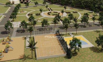 Terreno à venda, 394 m² por R$ 472.000,00 - Tropical  - Cascavel/PR