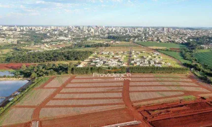 Terreno à venda, 300 m² por R$ 317.000,00 - Tropical IV - Cascavel/PR