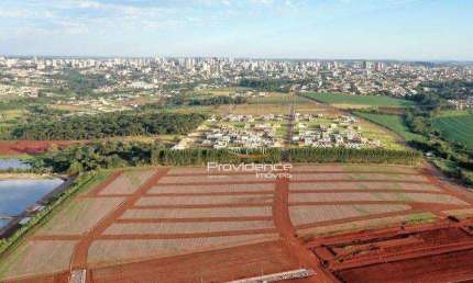 Terreno à venda, 300 m² por R$ 329.000,00 - Tropical IV - Cascavel/PR