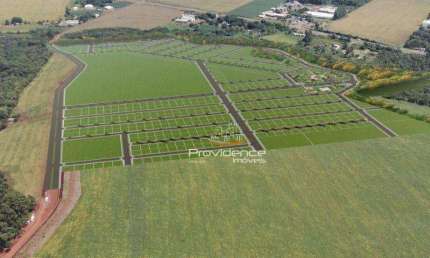 Terreno à venda, 479 m² por R$ 439.000,00 - Tropical  - Cascavel/PR