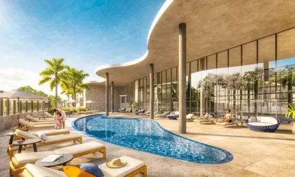 Terreno à venda, 375 m² por R$ 715.000,00 - Tropical  - Cascavel/PR