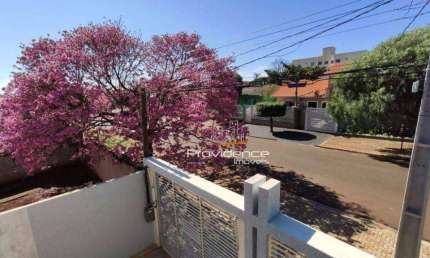 Sobrado com 3 dormitórios à venda, 94 m² por R$ 536.475 - Coqueiral - Cascavel/PR