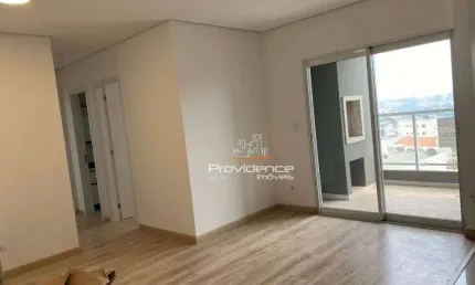 Apartamento com 3 dormitórios à venda, 74 m² por R$ 390.000,00 - Maria Luiza - Cascavel/PR
