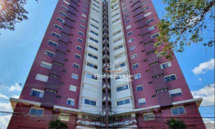 Apartamento com 4 dormitórios à venda por R$ 1.350.000,00 - Centro - Cascavel/PR