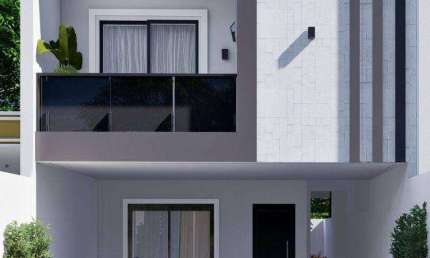 Sobrado com 3 dormitórios à venda, 168 m² por R$ 700.000,00 - Recanto Tropical - Cascavel/PR