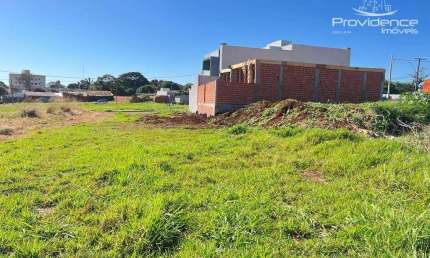 Terreno à venda, 230 m² por R$ 224.389,78 - Esmeralda - Cascavel/PR