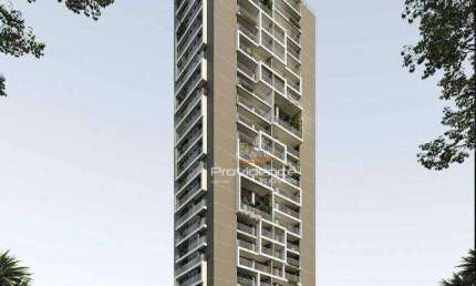 Apartamento com 3 dormitórios à venda, 181 m² por R$ 2.000.000,00 - Cancelli - Cascavel/PR