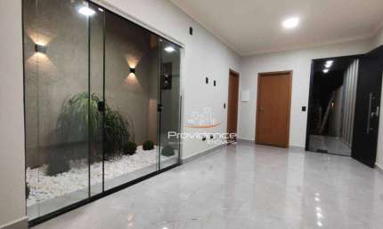 Casa com 2 dormitórios à venda, 60 m² por R$ 270.000,00 - Morumbi - Cascavel/PR