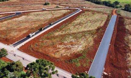 Terreno à venda, 235 m² por R$ 158.215,68 - Universitário - Cascavel/PR