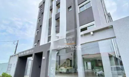 Apartamento com 2 dormitórios à venda, 64 m² por R$ 418.000,00 - Alto Alegre - Cascavel/PR