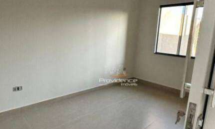 Casa com 2 dormitórios à venda, 60 m² por R$ 380.000,00 - Canadá - Cascavel/PR