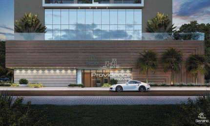 Apartamento Duplex com 4 dormitórios à venda por R$ 3.300.000,00 - Cancelli - Cascavel/PR