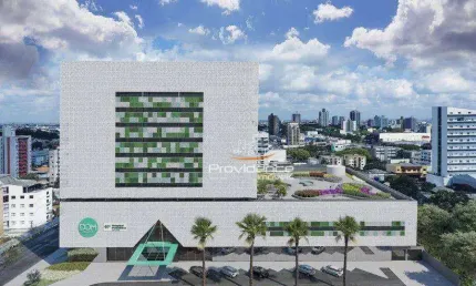 Sala à venda por r$ 3.642.860,00 - centro - cascavel/pr