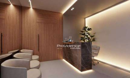 Sala à venda por R$ 2.544.750,00 - Centro - Cascavel/PR