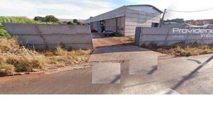 Terreno à venda, 2904 m² por R$ 9.000.000,00 - Brasília - Cascavel/PR