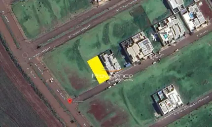 Terreno à venda, 378 m² por R$ 450.000,00 - Tropical III - Cascavel/PR