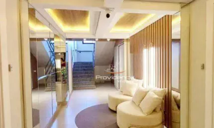 Apartamento com 4 dormitórios à venda, 172 m² por R$ 860.000,00 - Centro - Cascavel/PR
