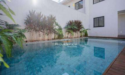 Sobrado com 3 dormitórios à venda, 200 m² por R$ 980.000,00 - Canadá - Cascavel/PR