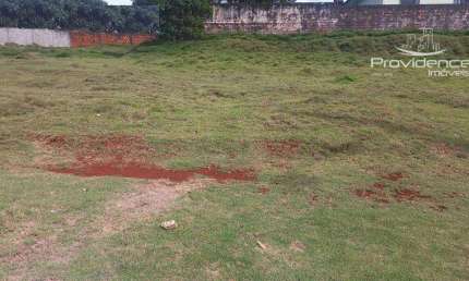 Terreno à venda, 360 m² por R$ 580.000,00 - Pacaembu - Cascavel/PR