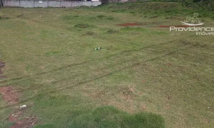 Terreno à venda, 448 m² por R$ 750.000,00 - Pacaembu - Cascavel/PR