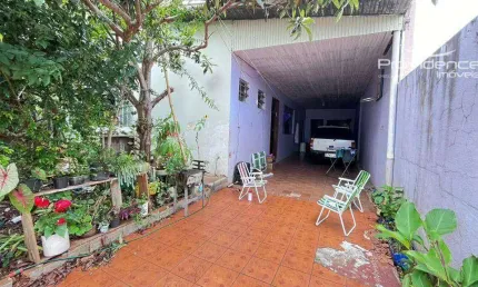 Terreno à venda, 364 m² por R$ 650.000,00 - Vila Tolentino - Cascavel/PR