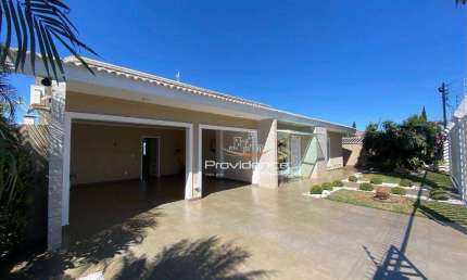 Casa com 4 dormitórios à venda, 257 m² por R$ 2.600.000,00 - Maria Luiza - Cascavel/PR
