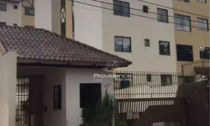 Apartamento com 3 dormitórios à venda por R$ 330.000,00 - Neva - Cascavel/PR