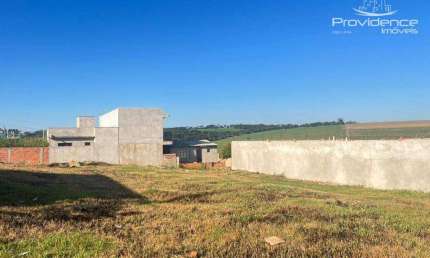 Terreno à venda, 474 m² por R$ 222.494,64 - Nova Veneza - Cascavel/PR