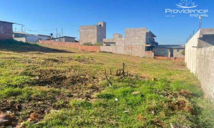 Terreno à venda, 425 m² por R$ 199.747,82 - Nova Veneza - Cascavel/PR
