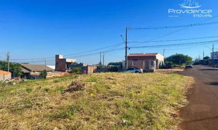 Terreno à venda, 360 m² por R$ 194.361,00 - Nova Veneza - Cascavel/PR