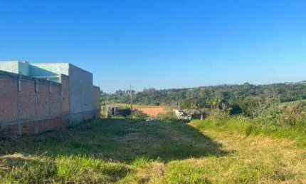 Terreno à venda, 360 m² por R$ 168.912,00 - Nova Veneza - Cascavel/PR