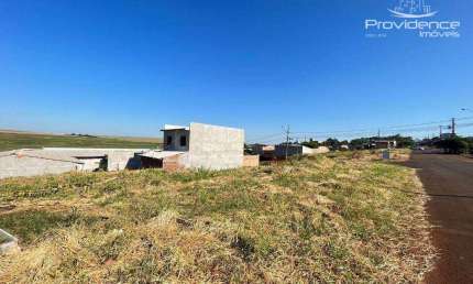 Terreno à venda, 360 m² por R$ 194.361,00 - Nova Veneza - Cascavel/PR