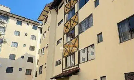 Apartamento com 2 dormitórios à venda por R$ 250.000 - Neva - Cascavel/PR