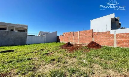 Terreno à venda, 213,18 m² por R$ 207.169 - Siena - Cascavel/PR