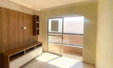 Apartamento com 3 dormitórios à venda, 64 m² por R$ 260.000,00 - Alto Alegre - Cascavel/PR