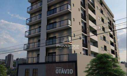 Apartamento Duplex com 3 dormitórios à venda, 160 m² por R$ 988.183,00 - Alto Alegre - Cascavel/PR